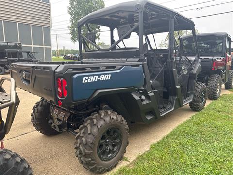 2025 Can-Am Defender MAX XT HD10 in Charleston, West Virginia - Photo 3