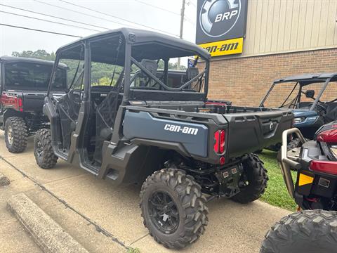 2025 Can-Am Defender MAX XT HD10 in Charleston, West Virginia - Photo 4