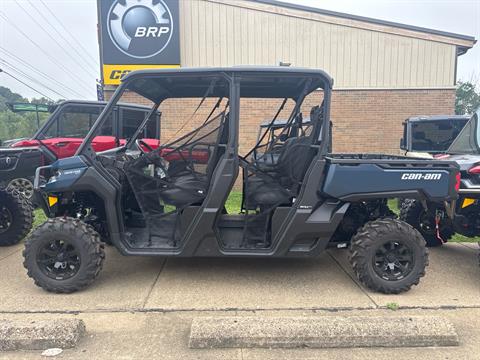 2025 Can-Am Defender MAX XT HD10 in Charleston, West Virginia - Photo 6