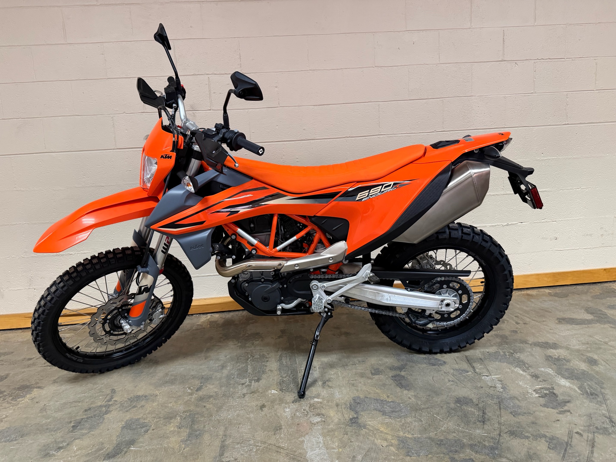 2024 KTM 690 Enduro R for sale 1186670