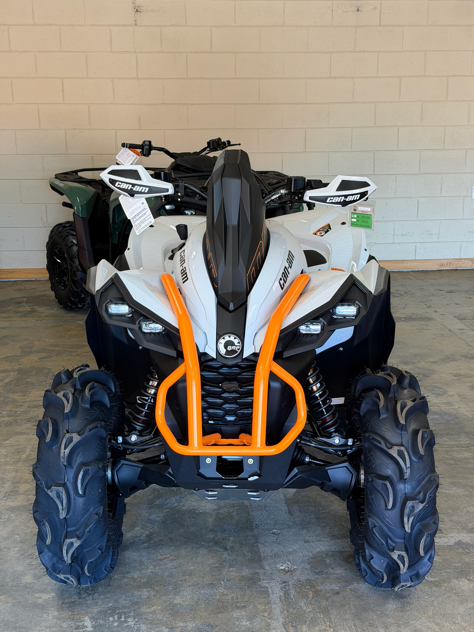 2026 Can-Am Renegade X MR 650 for sale 1054323