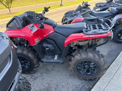 2025 Can-Am Outlander X MR 700 in Charleston, West Virginia - Photo 6