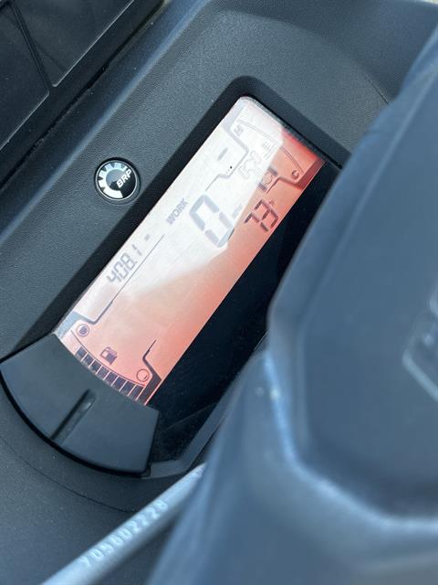 2025 Can-Am Outlander X MR 700 in Charleston, West Virginia - Photo 10