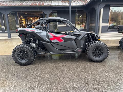 2026 Can-Am Maverick X3 X TURBO in Charleston, West Virginia - Photo 5