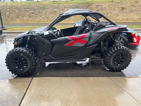 2026 Can-Am Maverick X3 X TURBO in Charleston, West Virginia - Photo 6