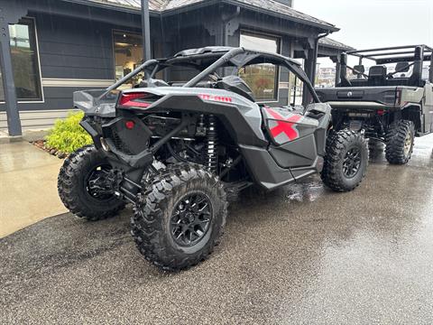 2026 Can-Am Maverick X3 X TURBO in Charleston, West Virginia - Photo 8