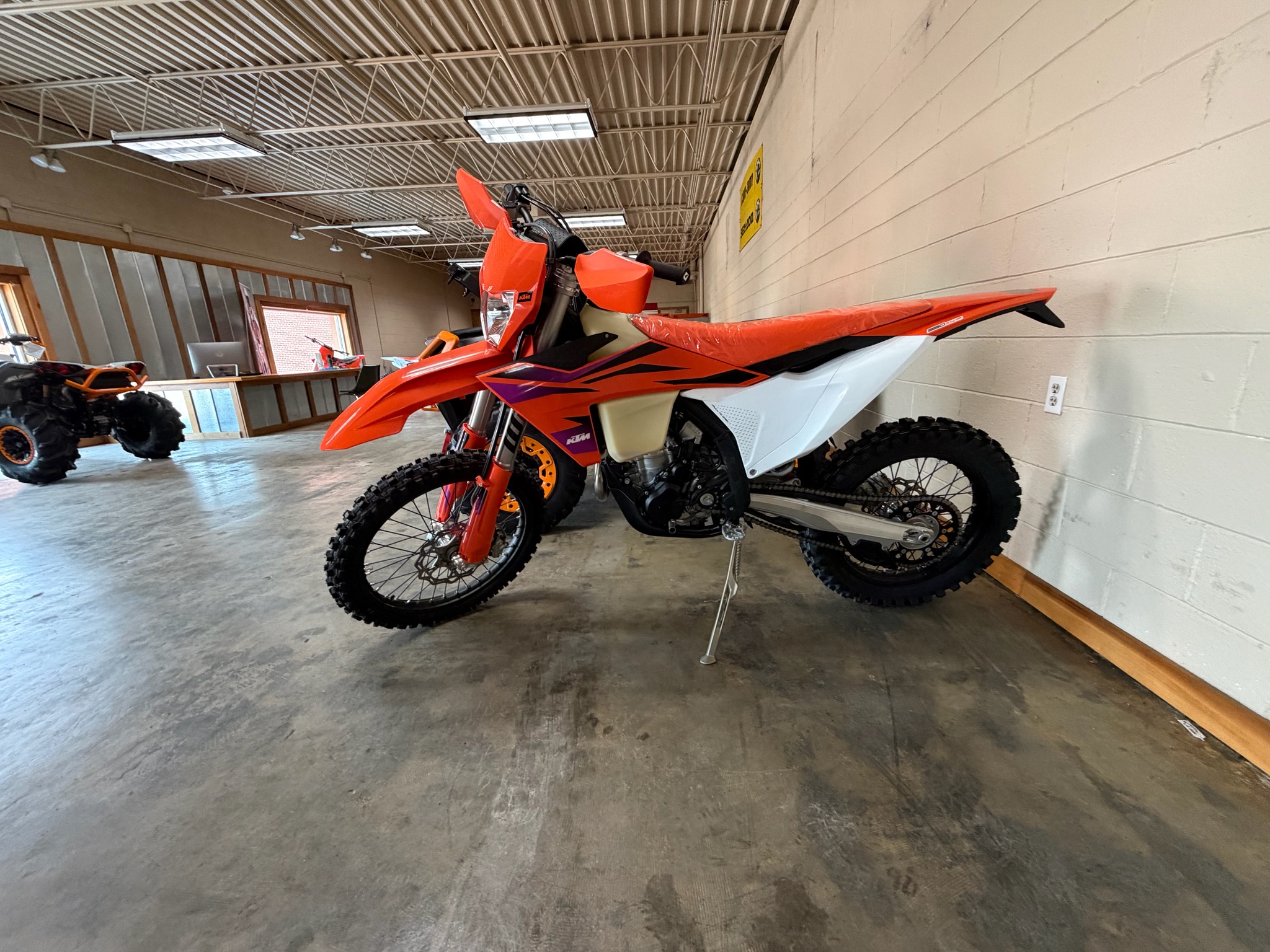 2024 KTM 350 XW-F for sale 1186742