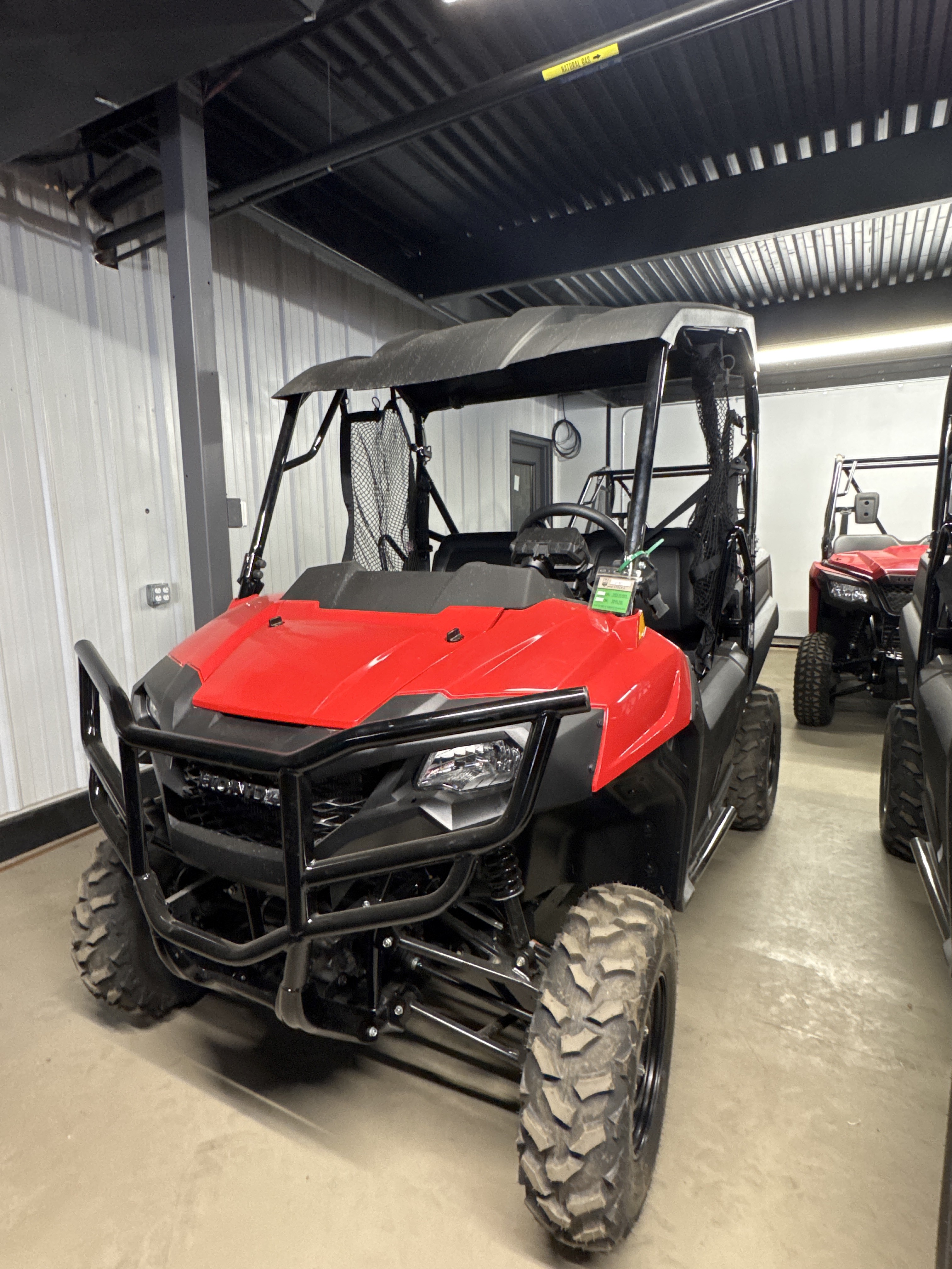 2026 Honda Pioneer 700 for sale 962266