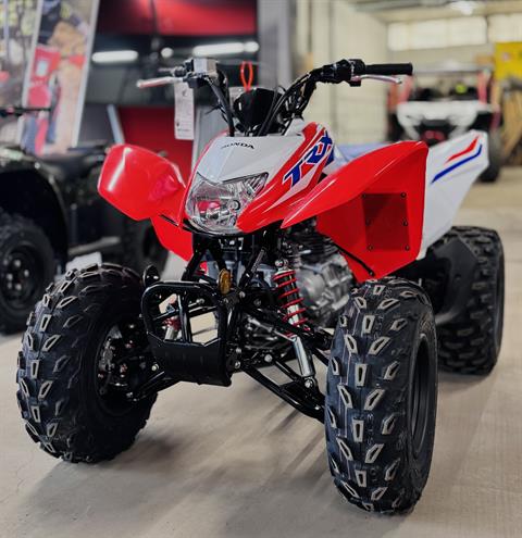 New 2026 Honda TRX250X, Mineral Wells WV | Specs, Price, Photos