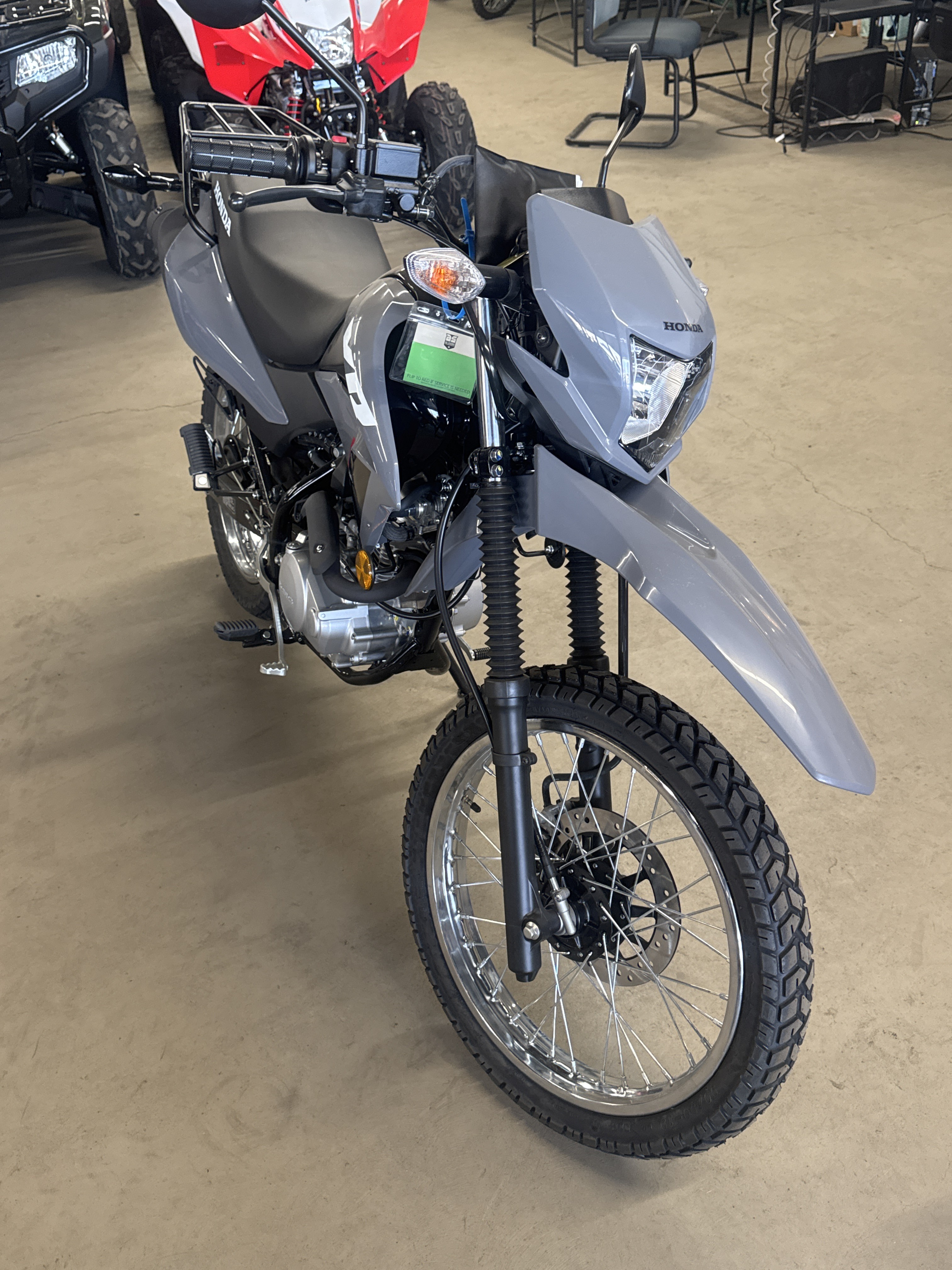 2025 Honda XR150L for sale 1079865