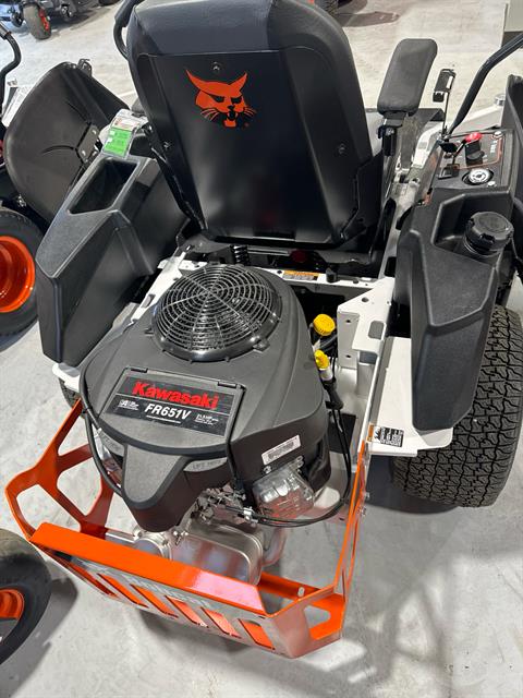 New 2023 Bobcat ZT2000 48 in. Kawasaki FR651V 21.5 hp, Mineral
