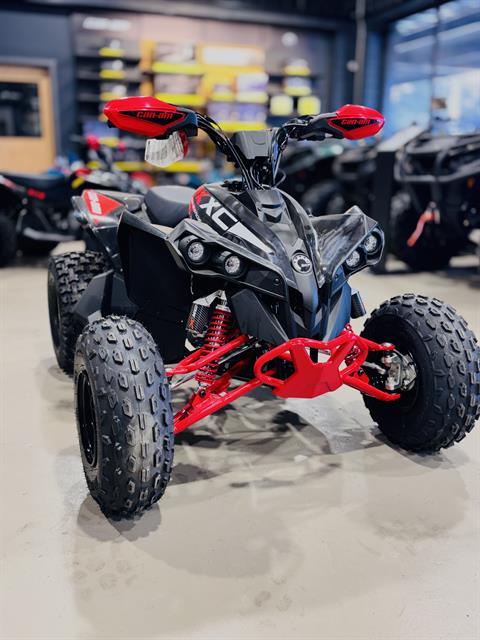 New 2026 Can-Am Renegade X XC 110 EFI, New Martinsville WV | Specs