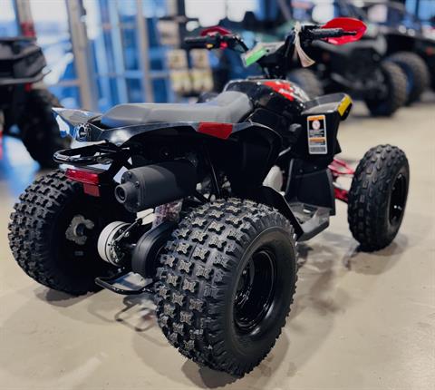 New 2026 Can-Am Renegade X XC 110 EFI, New Martinsville WV | Specs