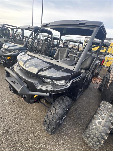 2025 Can-Am Defender XT HD9