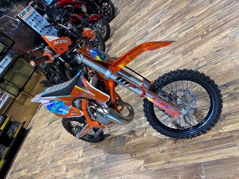 Used 2023 KTM 85 SX 17/14, Barboursville WV | Specs, Price, Photos