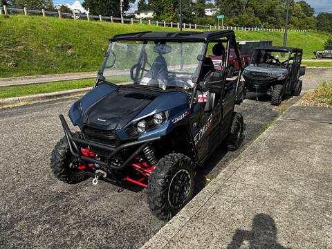 2024 Kawasaki Teryx S LE