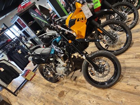 New 2023 Kawasaki KLX 300SM, Barboursville WV | Specs, Price