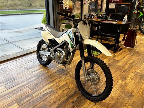 New 2027 Kawasaki KLX®140R L, Barboursville WV | Specs, Price