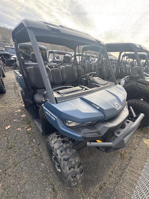2025 Can-Am Defender XT HD9