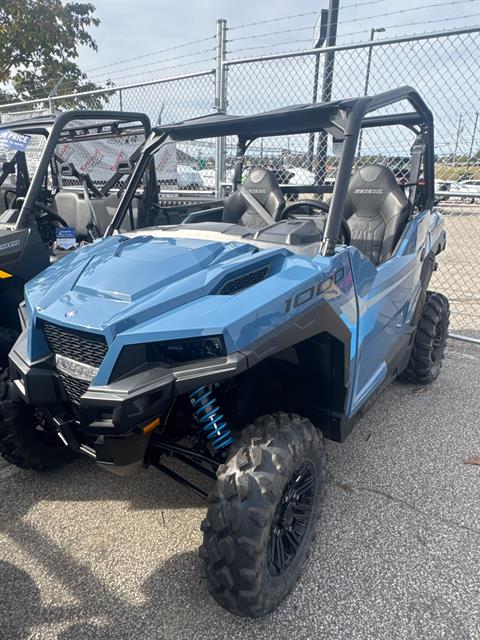 2026 Polaris General 1000 Premium