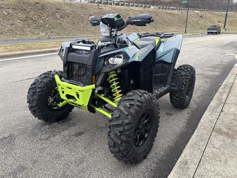 New 2026 Polaris Scrambler XP 1000 S, Barboursville WV | Specs