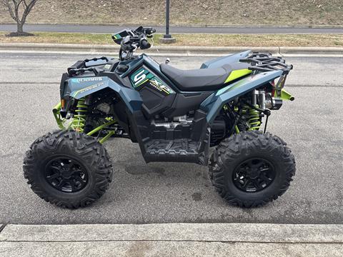 New 2026 Polaris Scrambler XP 1000 S, Barboursville WV | Specs