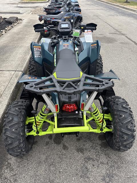 New 2026 Polaris Scrambler XP 1000 S, Barboursville WV | Specs