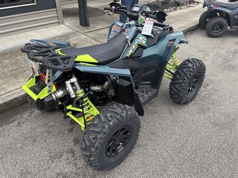 New 2026 Polaris Scrambler XP 1000 S, Barboursville WV | Specs