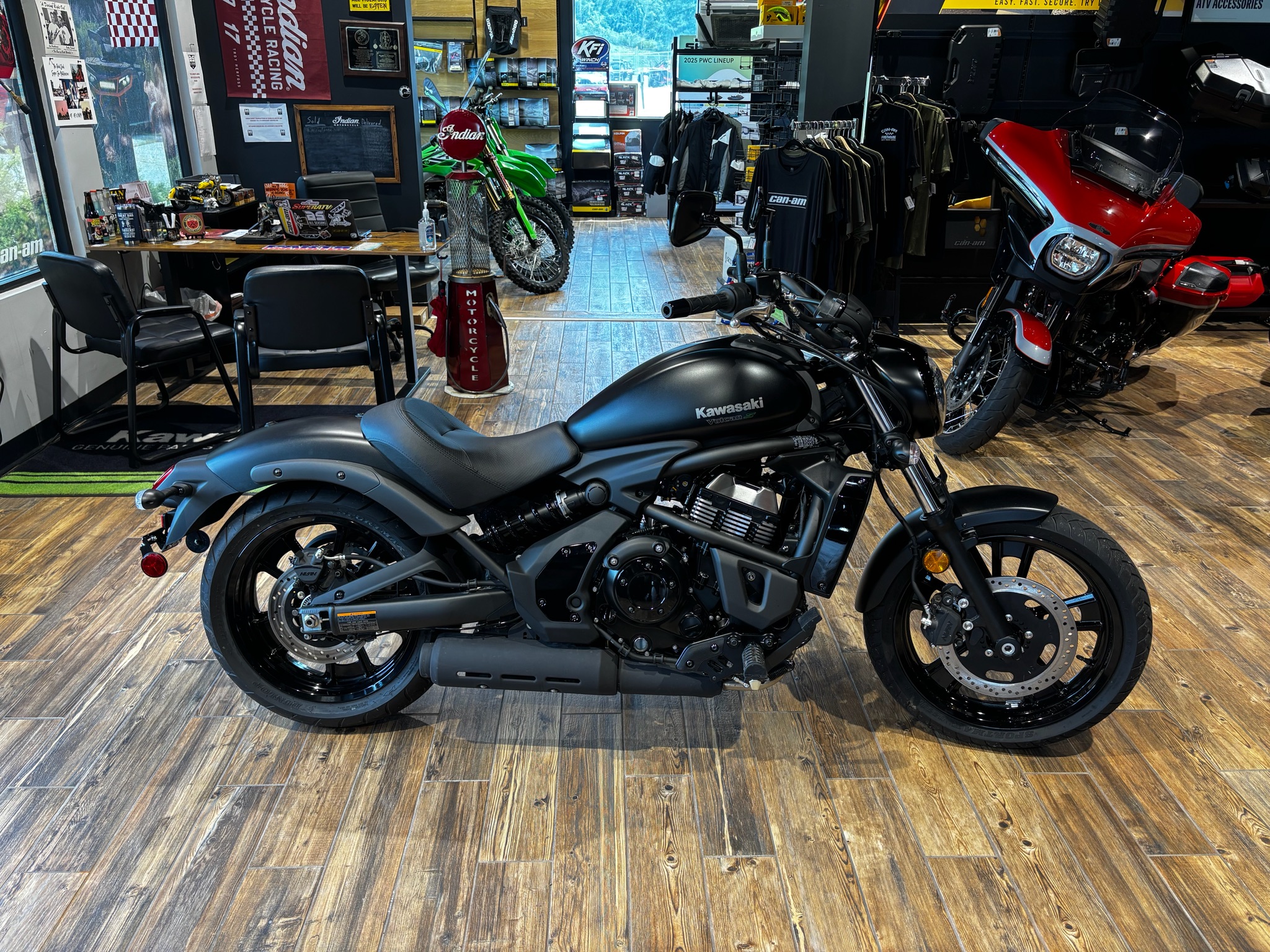 2026 Kawasaki Vulcan® S for sale 1068494