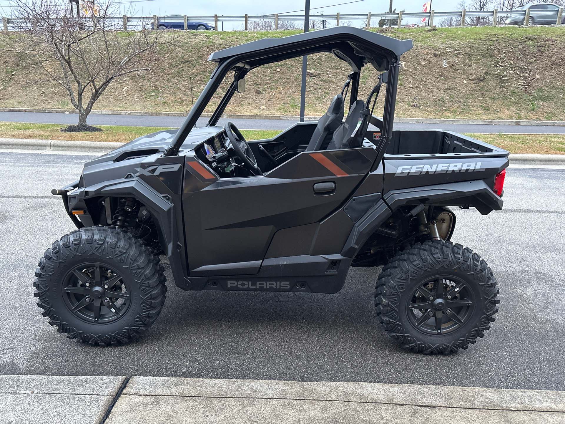 New 2026 Polaris General XP 1000 Ultimate, Barboursville WV