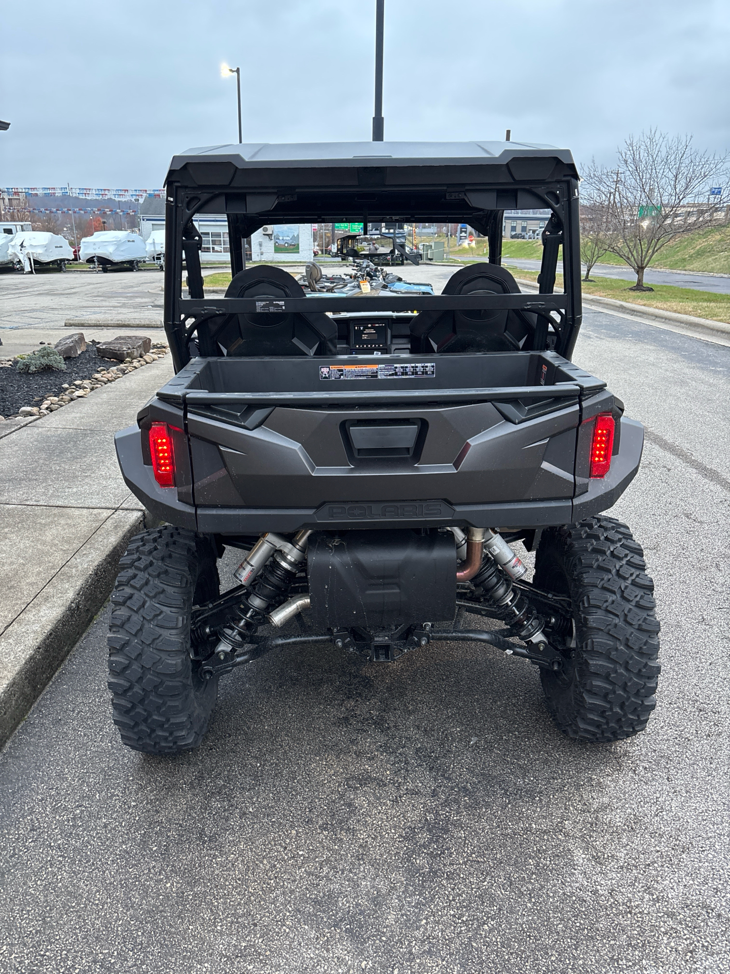 New 2026 Polaris General XP 1000 Ultimate, Barboursville WV