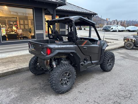 New 2026 Polaris General XP 1000 Ultimate, Barboursville WV
