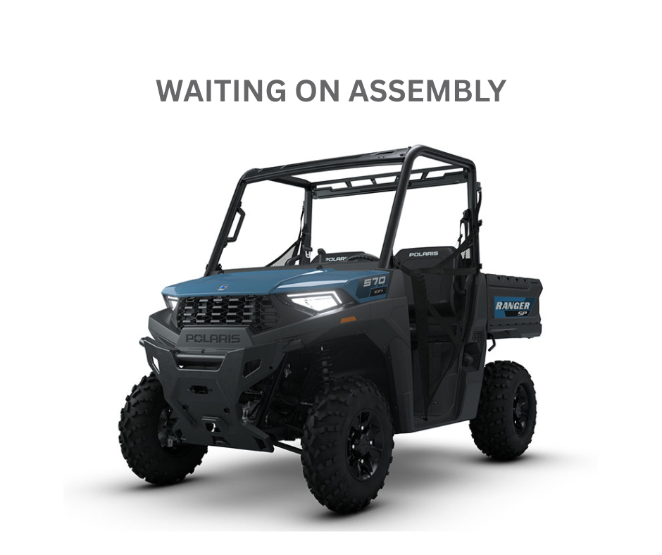 2026 Polaris Ranger SP 570 Premium for sale 1048673