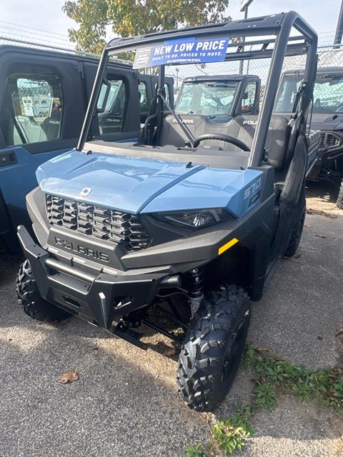 2026 Polaris Ranger SP 570 Premium