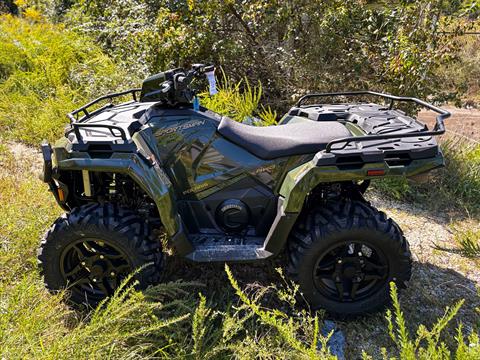 2026 Polaris Sportsman 570 Premium - 40th Anniversary Edition