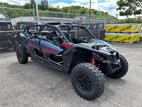 2026 Can-Am Maverick X3 MAX DS TURBO