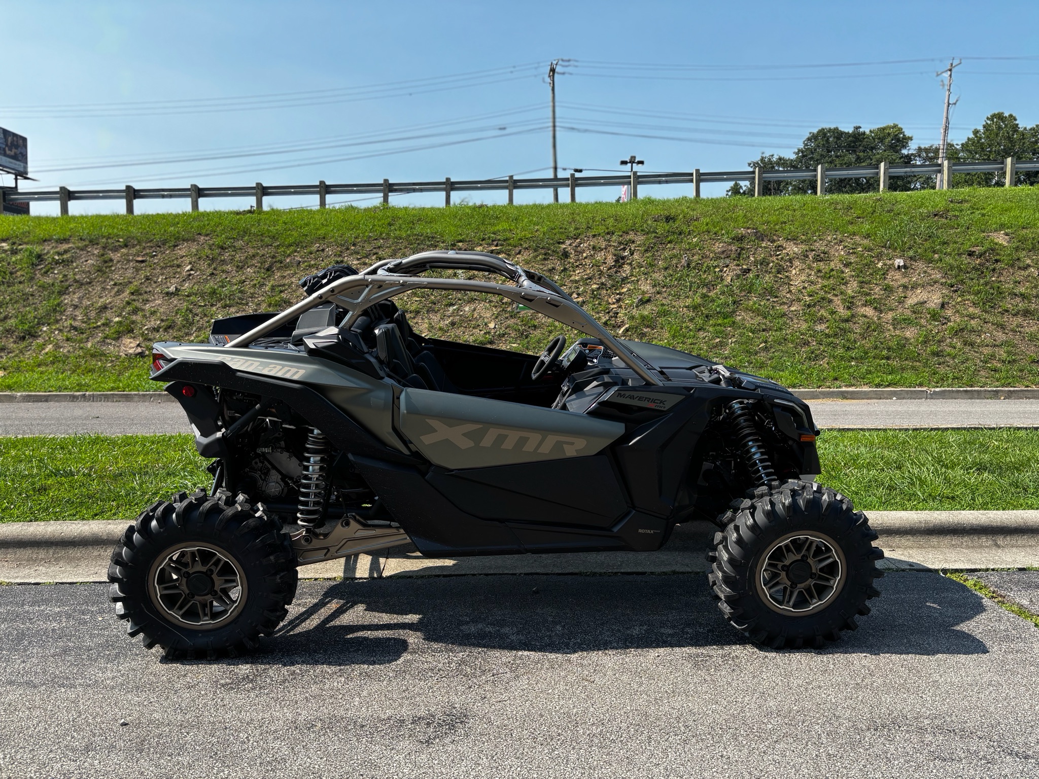 2026 Can-Am Maverick X3 X MR TURBO RR 72 for sale 1200030
