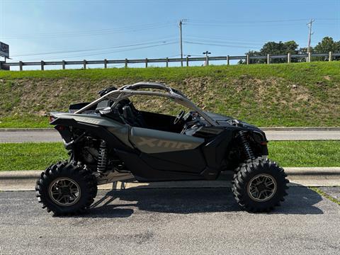 2026 Can-Am Maverick X3 X MR TURBO RR 72