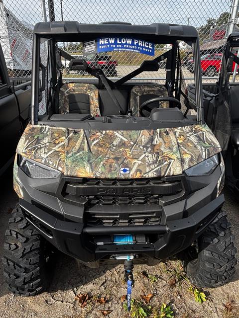 2026 Polaris Ranger XP 1000 Premium