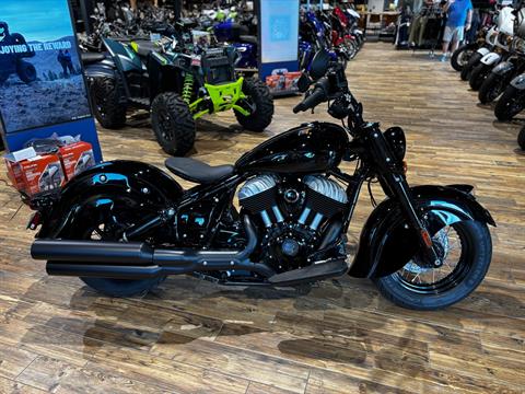 2026 Indian Chief Vintage