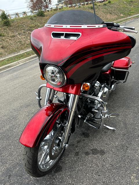 Used 2017 Harley-Davidson Street Glide® Special, Barboursville WV