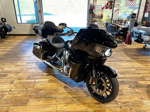 2026 Indian Pursuit Limited with 112