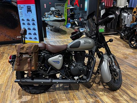 2024 Royal Enfield Classic 350