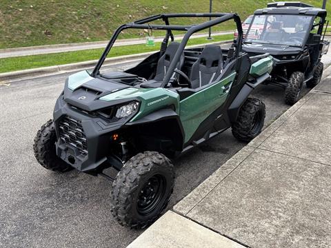2026 Can-Am Commander DPS 700