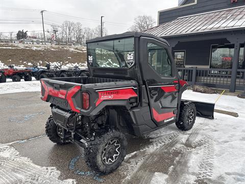 New 2024 Kawasaki RIDGE HVAC, Barboursville WV | Specs, Price