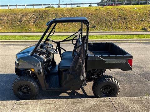 2026 Polaris Ranger 500