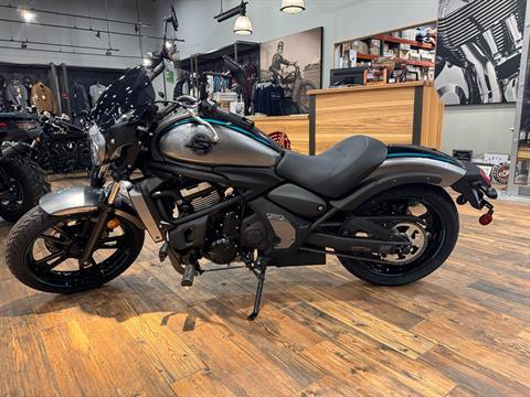 2025 Kawasaki Vulcan S Cafe ABS