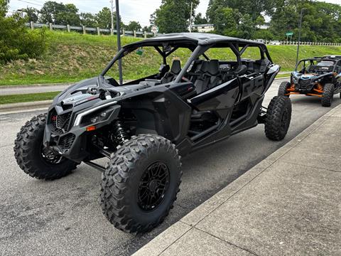 2026 Can-Am Maverick X3 MAX X RS TURBO RR