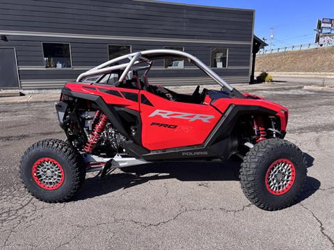 New 2026 Polaris RZR Pro R Ultimate, Barboursville WV | Specs, Price ...