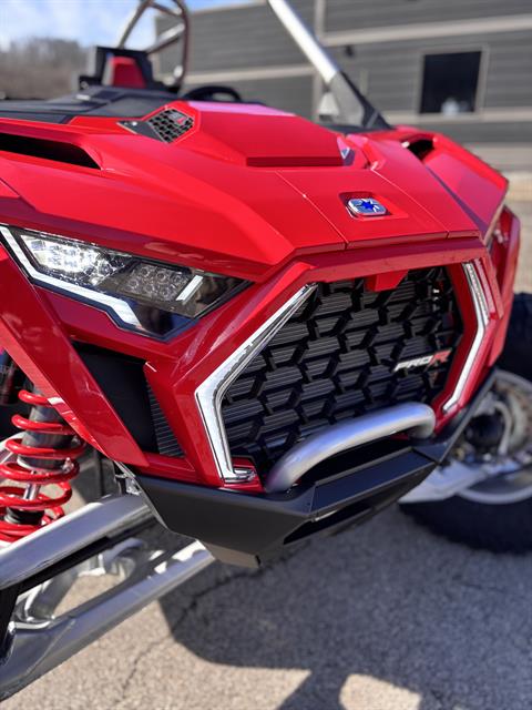 New 2026 Polaris RZR Pro R Ultimate, Barboursville WV | Specs, Price ...
